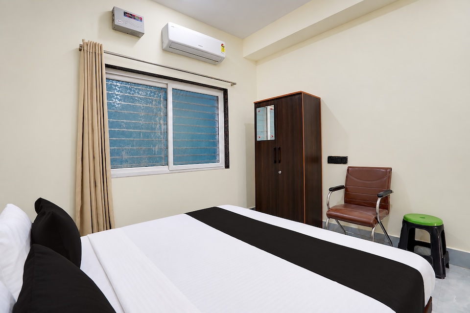 Hotel O Puri Railway Station, Grand Road Puri, Puri