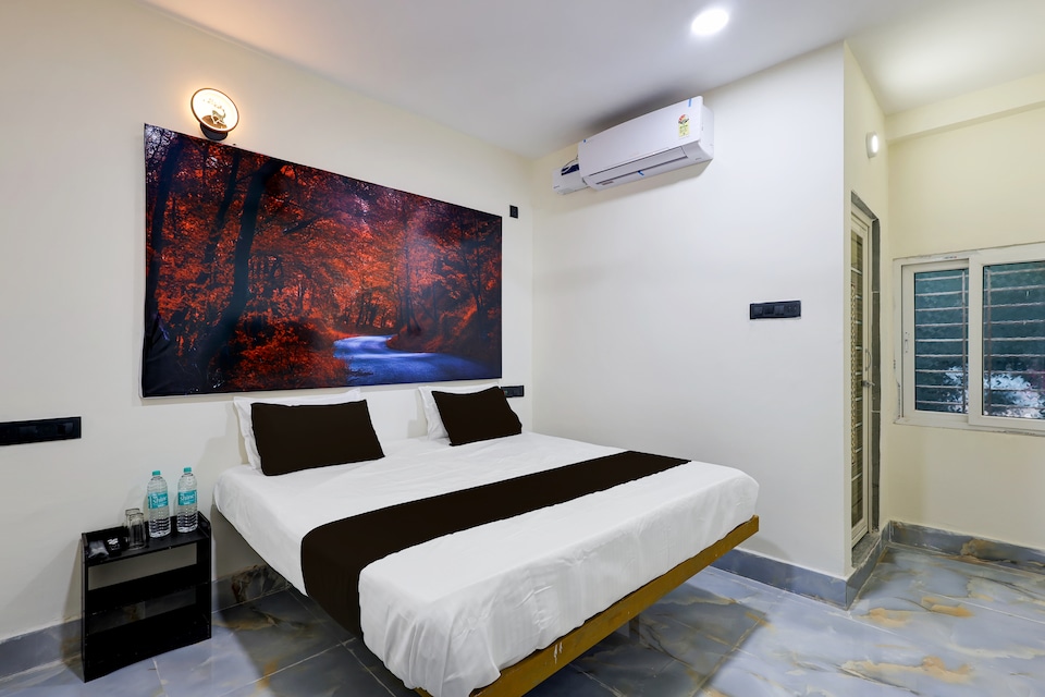 SPOT ON Hotel Harmony , Grand Road Puri, Puri