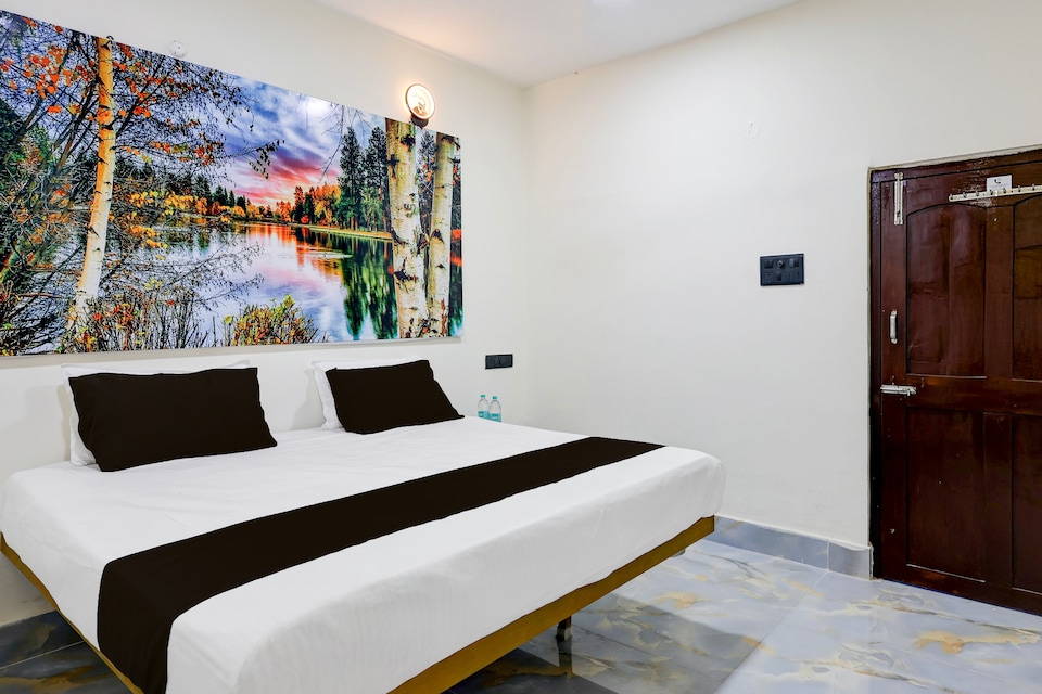 Hotel O Puri Railway Station, Grand Road Puri, Puri