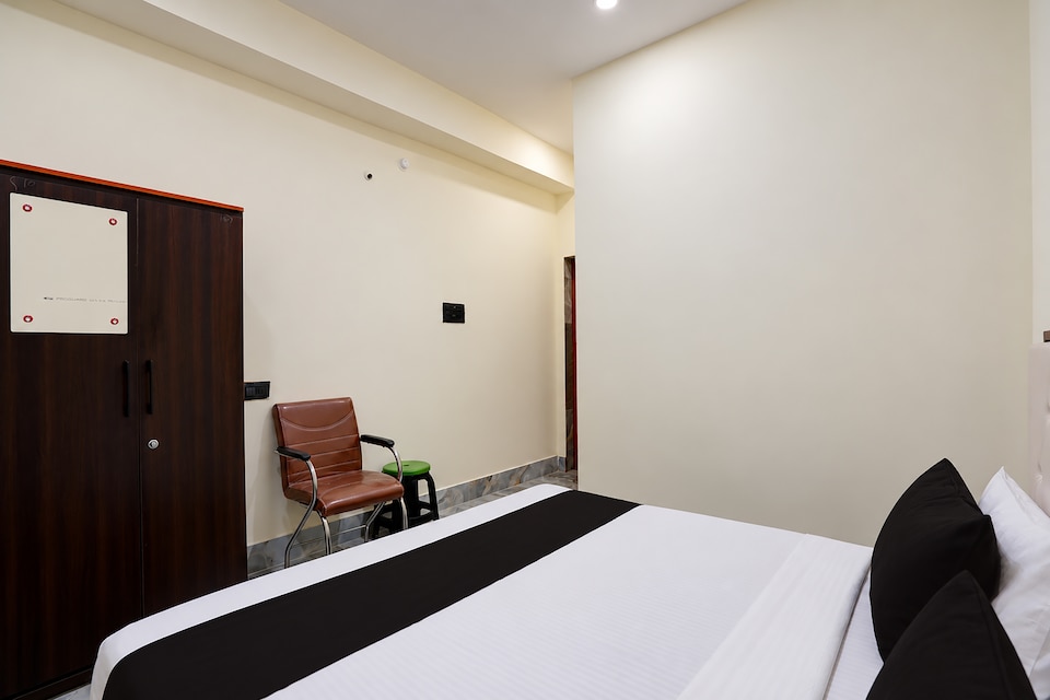 Hotel O Puri Railway Station, Grand Road Puri, Puri