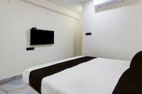 Hotel O Puri Railway Station