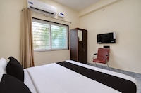 Hotel O Puri Railway Station