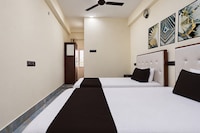 Hotel O Puri Railway Station