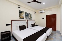 Hotel O Puri Railway Station