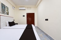 Hotel O Puri Railway Station