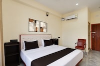 Hotel O Puri Railway Station