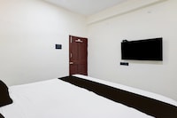 SPOT ON Hotel Harmony 