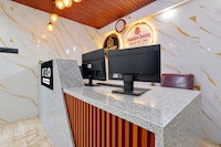 Hotel O Puri Railway Station