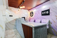 SPOT ON Hotel Harmony 