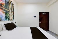 Hotel O Puri Railway Station