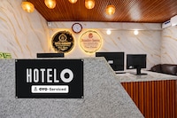 Hotel O Puri Railway Station