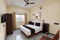 Hotel O Puri Railway Station