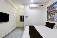 SPOT ON Hotel Harmony 