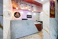 SPOT ON Hotel Harmony 