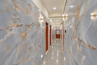 Hotel O Puri Railway Station