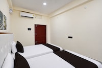 Hotel O Puri Railway Station