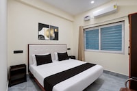 Hotel O Puri Railway Station