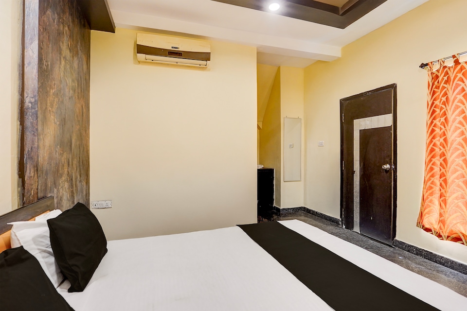 SPOT ON The Highway Courtyard, Dhanbad, Dhanbad