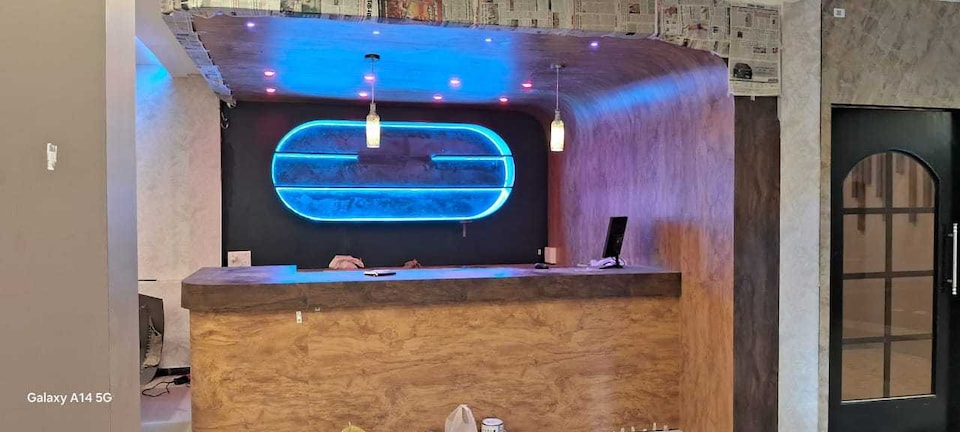 SPOT ON The Highway Courtyard, Dhanbad, Dhanbad