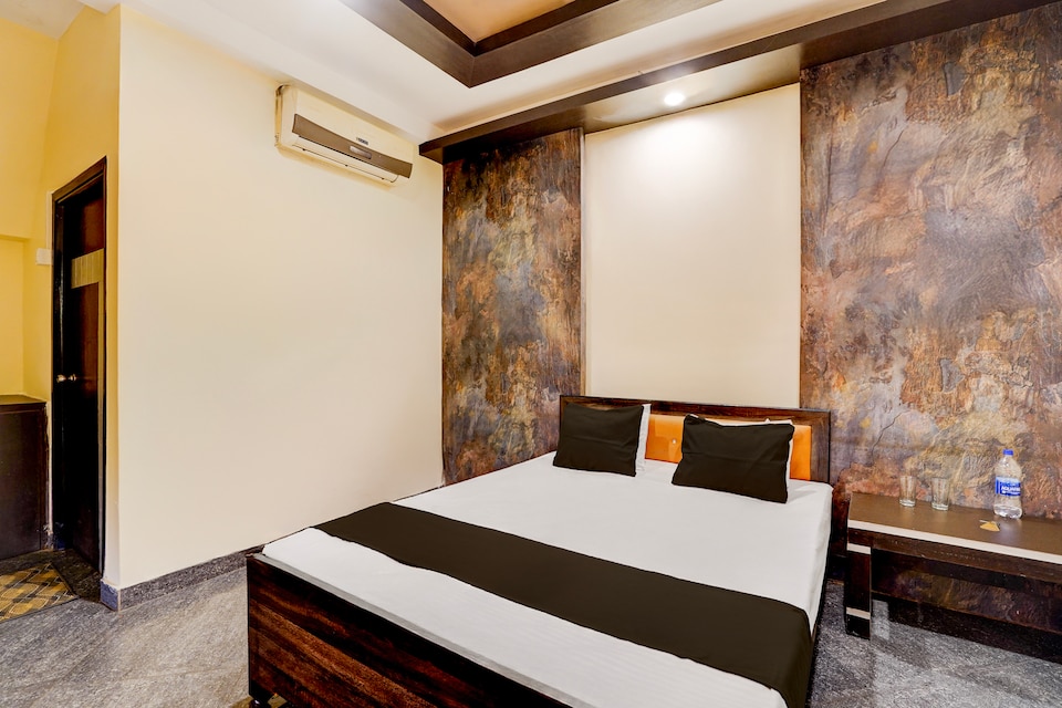 SPOT ON The Highway Courtyard, Dhanbad, Dhanbad