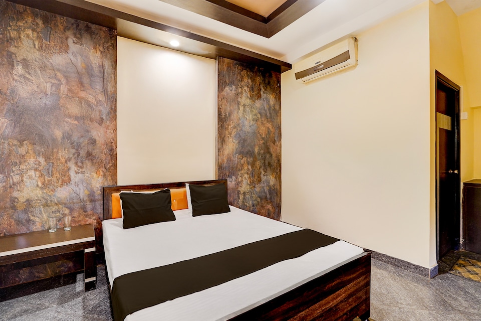 SPOT ON The Highway Courtyard, Dhanbad, Dhanbad