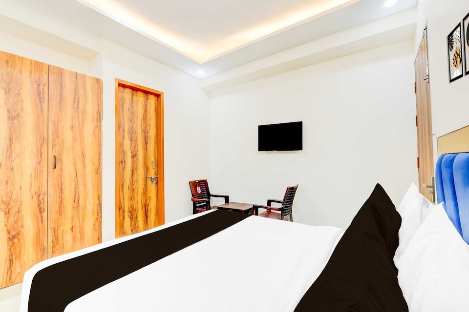 Hotel O Hello Stay, HUDA CENTRE 1, Gurgaon