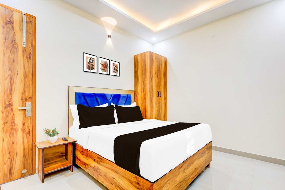 Hotel O Hello Stay, HUDA CENTRE 1, Gurgaon