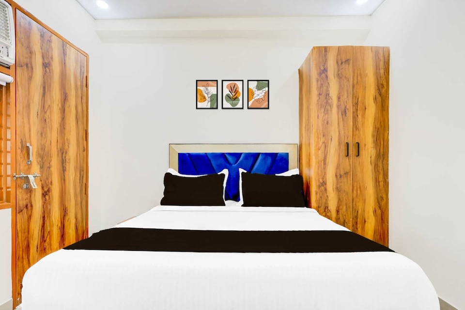 Hotel O Hello Stay, HUDA CENTRE 1, Gurgaon