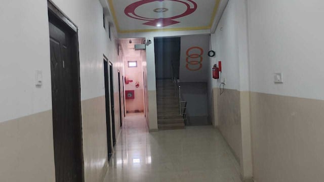 SPOT ON RR HOTEL & RESTAURANT