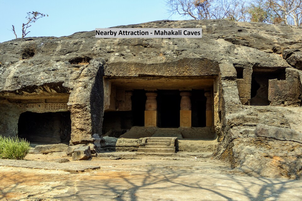 OYO 13540 Golden Palace, Andheri West, Mumbai