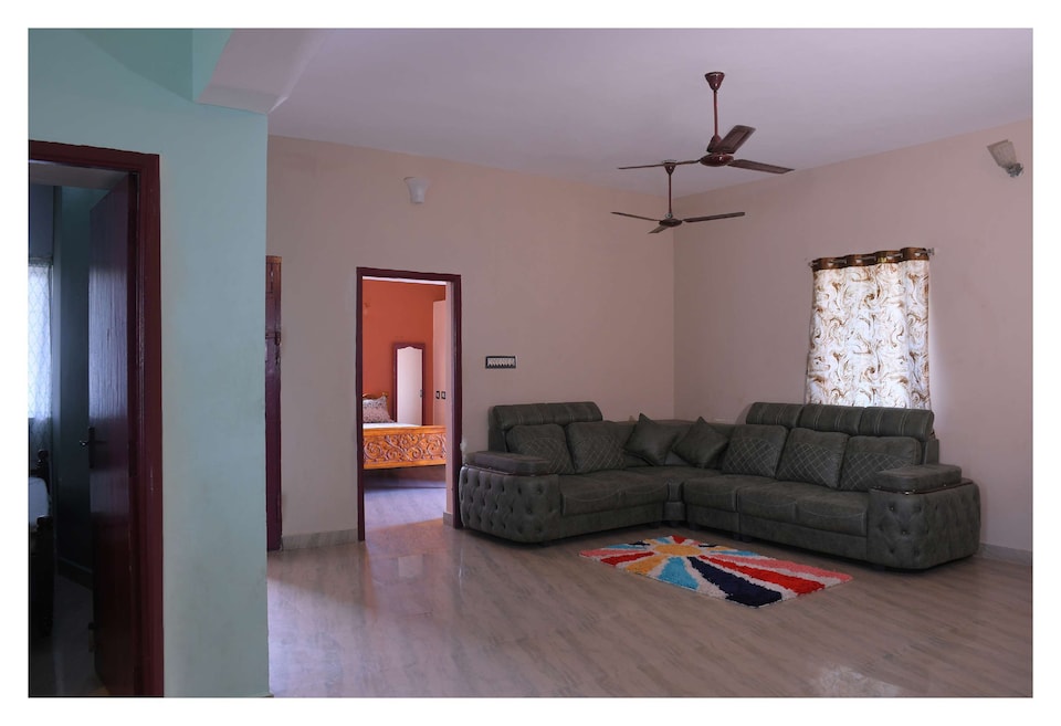 Hotel O Blossom Residency , Auroville-Pondicherry, Pondicherry