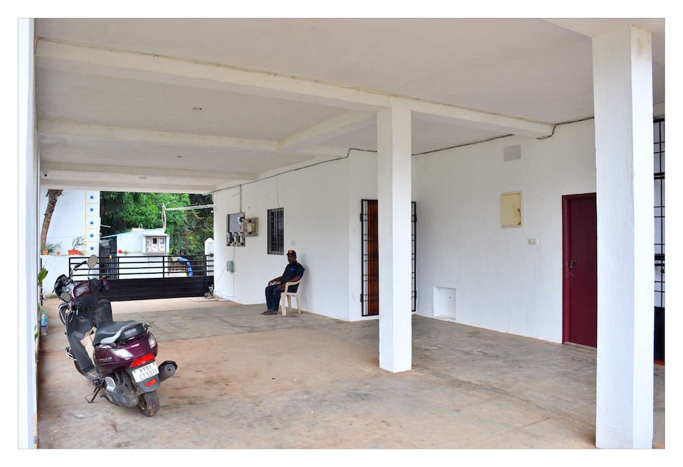 Hotel O Blossom Residency , Auroville-Pondicherry, Pondicherry