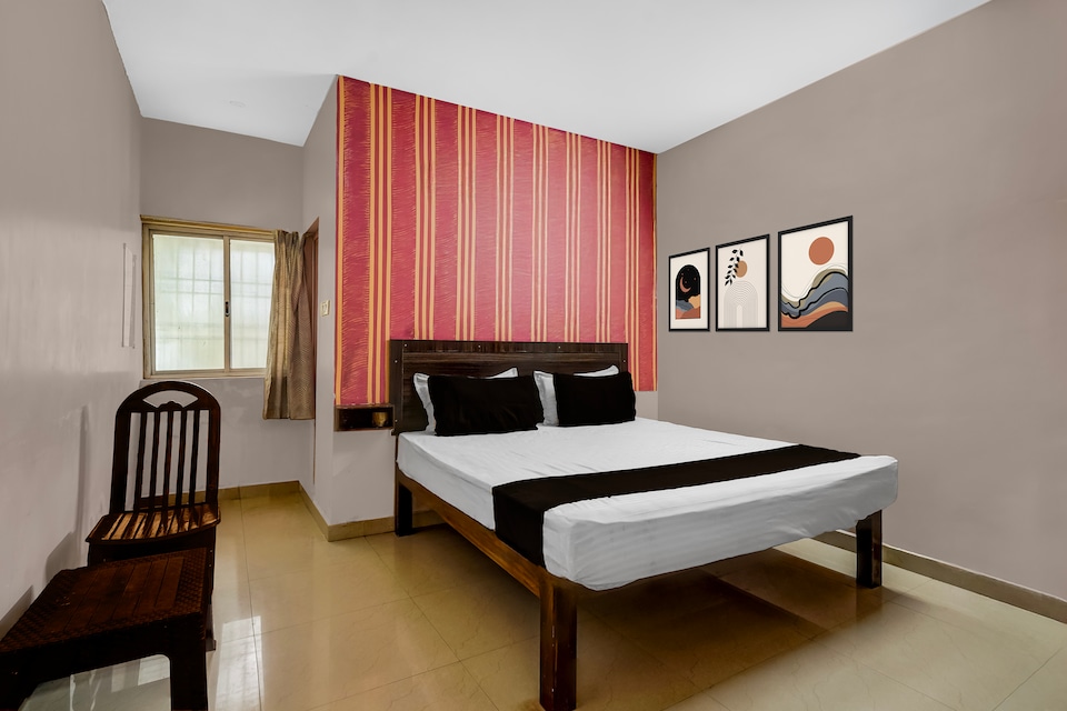 Hotel O Blossom Residency , Auroville-Pondicherry, Pondicherry