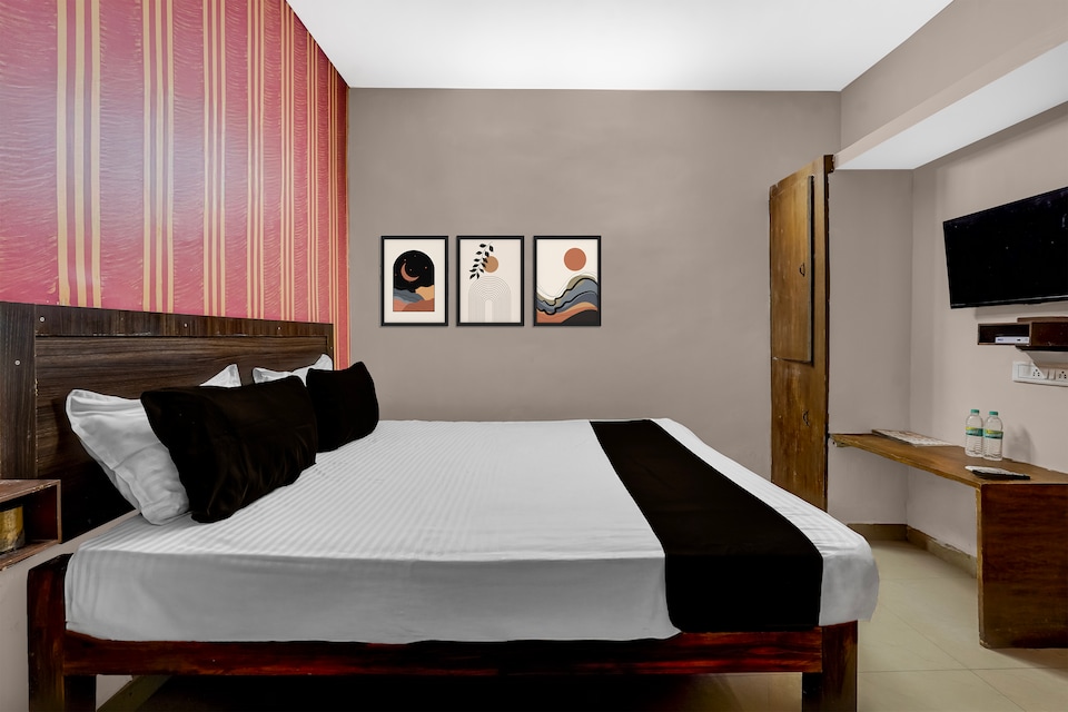 Hotel O Blossom Residency , Auroville-Pondicherry, Pondicherry
