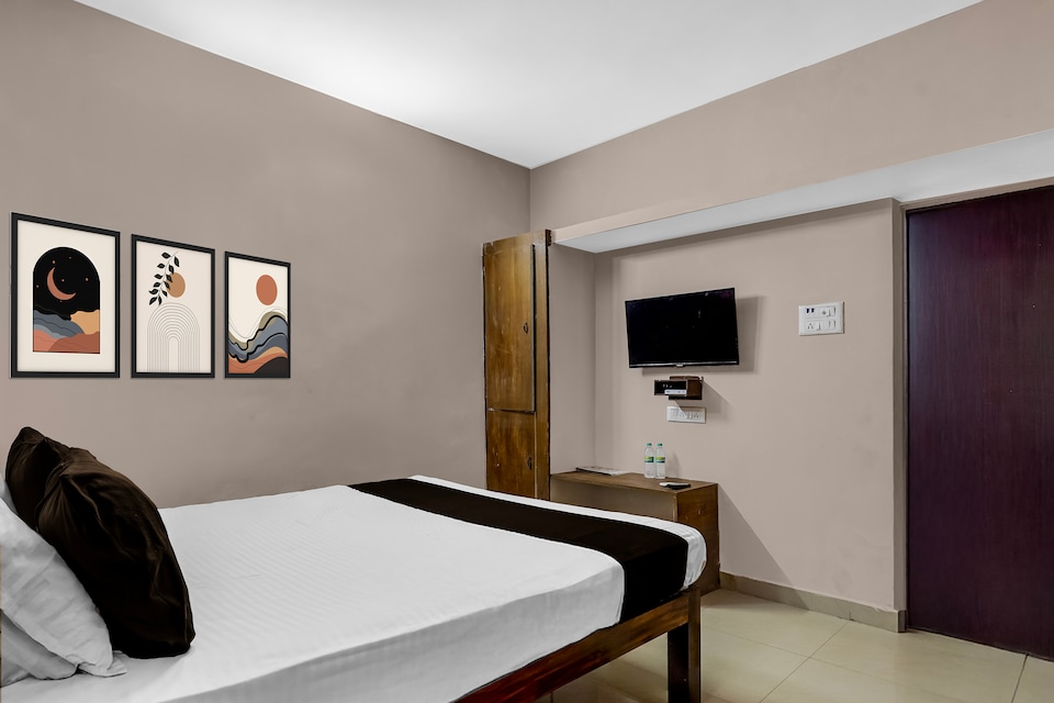 Hotel O Blossom Residency , Auroville-Pondicherry, Pondicherry