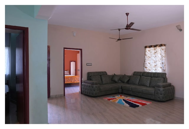 Hotel O Blossom Residency 