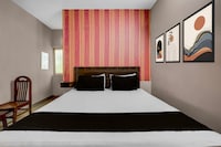 Hotel O Blossom Residency 