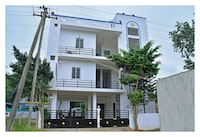 Hotel O Blossom Residency 