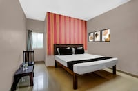 Hotel O Blossom Residency 