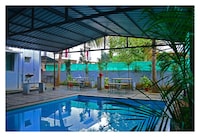 Hotel O Blossom Residency 