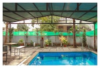 Hotel O Blossom Residency 