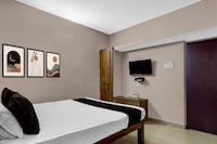 Hotel O Blossom Residency 