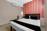 Hotel O Blossom Residency 