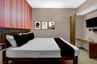 Hotel O Blossom Residency 