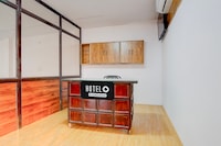 Hotel O Lucknow City Centre Formerly Rameshwaram Palace