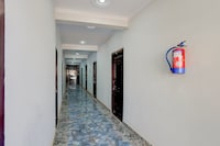 Hotel O Lucknow City Centre Formerly Rameshwaram Palace