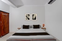 Hotel O Lucknow City Centre Formerly Rameshwaram Palace