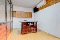 Hotel O Lucknow City Centre Formerly Rameshwaram Palace