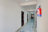 Hotel O Lucknow City Centre Formerly Rameshwaram Palace