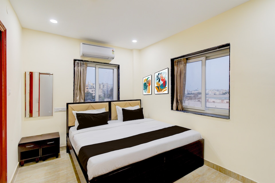Hotel O Aura, Madhapur, Hyderabad